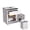 White, variant on Tigerking 3-in-1 Biometric Fingerprint Safe Box with Wireless Charging, USB & Type-C Port for Bedroom Office, Grey