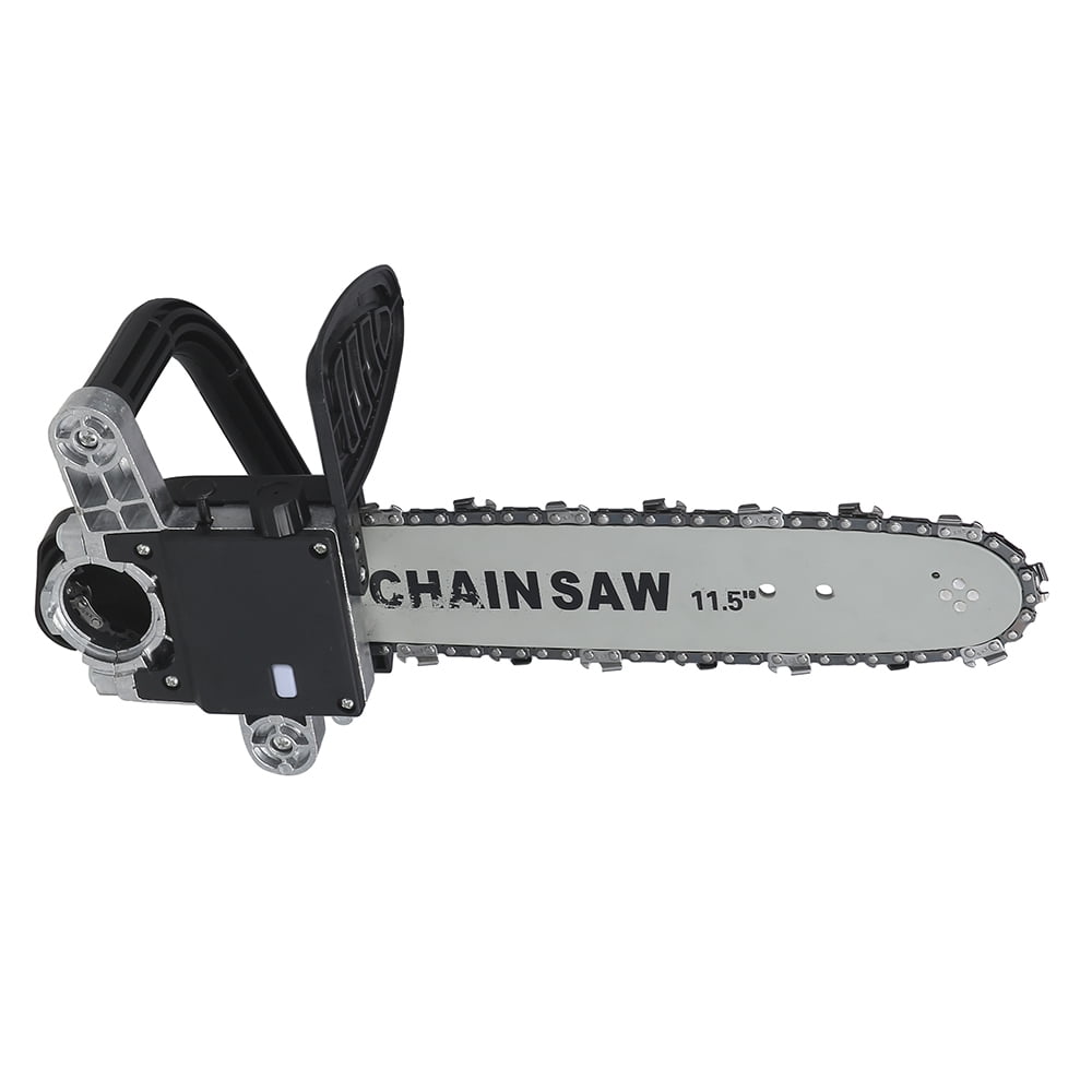 Chainsaw Sharpener Kit,Portable Chainsaw Teeth Sharpener Alloy Material for All Kinds of Chain Saws-1PCS