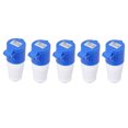 thumbnail image 3 of Conector de enchufe industrial ranura para maletero Conector industrial de plástico de ingeniería PA66 resistente al agua con clasificación IP44 para agricultura para la ANGGREK Otros, 3 of 8