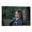 Frame-style, variant on Members of The South African Communist Party Nelson Mandela Poster Print Photo Art Painting Canvas Poster Home Decorative Bedroom Modern Decor Posters Gifts 12x18inch(30x45cm)