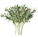 thumbnail image 4 of Ramas de olivo artificiales Plantas artificiales Vegetación Vegetación Ramas de olivo para 6 ramas pequeñas, 4 of 9