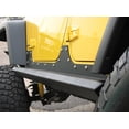 thumbnail image 3 of Fab Fours JK07-G1250-1 Rock Slider Fits 07-18 Wrangler (JK), 3 of 4