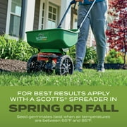 Scotts Turf Builder Grass Seed Tall Fescue Mix, 2.4 lbs.