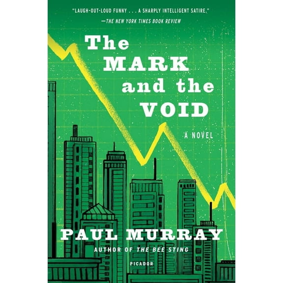Mark and the Void, (Paperback)