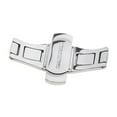 thumbnail image 3 of Automatic Watch Fold Button Spring Clasp 18mm 21mm 23mm 25mm 27mm - 6x25mm, 3 of 8