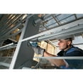 thumbnail image 4 of Bosch PS42-02 12V MAX 2.0 Ah Cordless Lithium-Ion EC Brushless 1/4 in. Hex Impact Driver Kit, 4 of 6