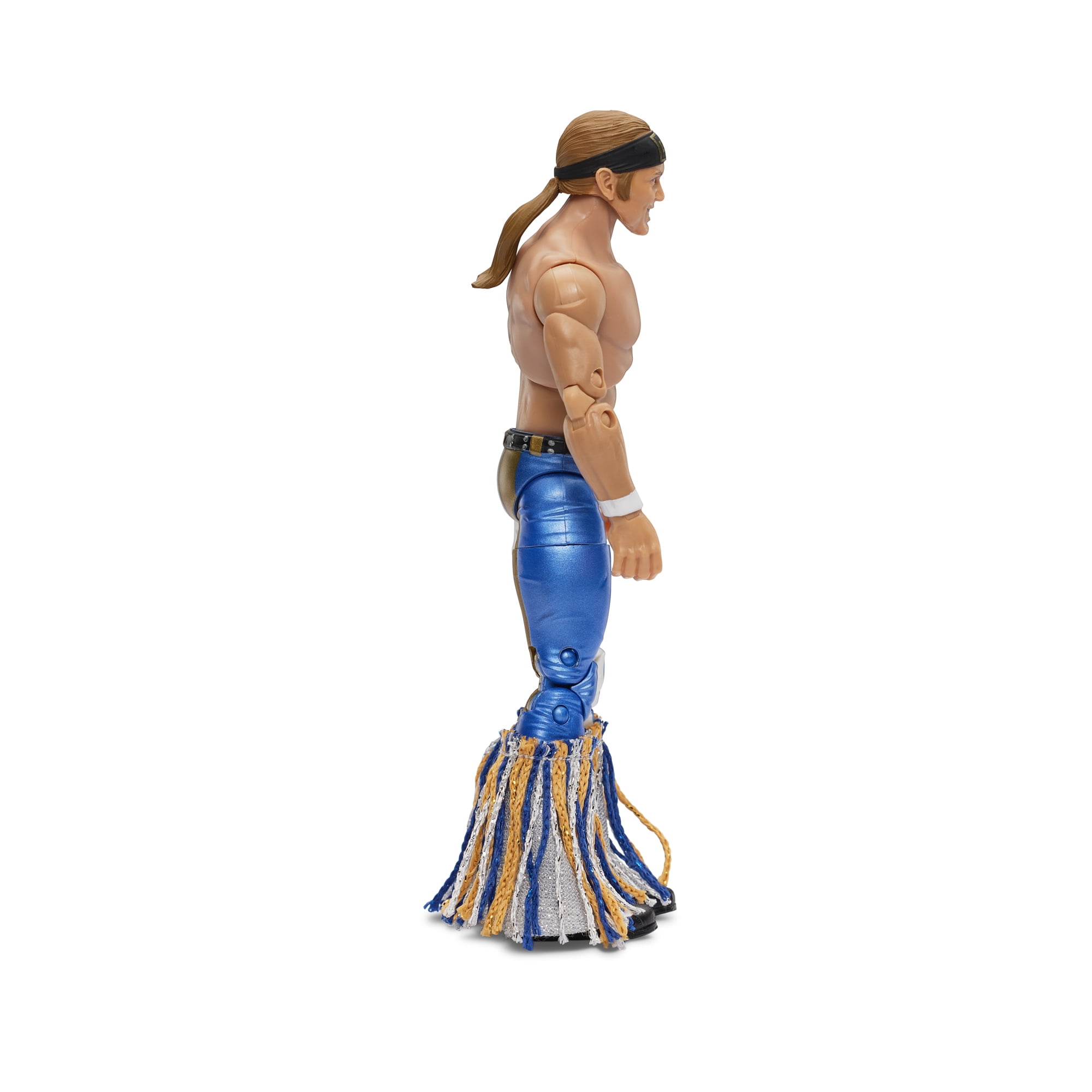 AEW All Elite Wrestling Unrivaled Collection Series 3 Nick
