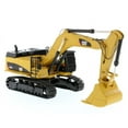 thumbnail image 6 of CAT Caterpillar 374D L Hydraulic Excavator with Operator "High Line" Series 1/50 Diecast Model by Diecast Masters, 6 of 7