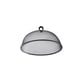 thumbnail image 1 of Matsuzay Cubierta para alimentos, mano de obra, accesorios multiusos para el hogar, tienda antivoladora, utensilios de cocina, pantalla redonda, Mostrada Negro, 1 of 6