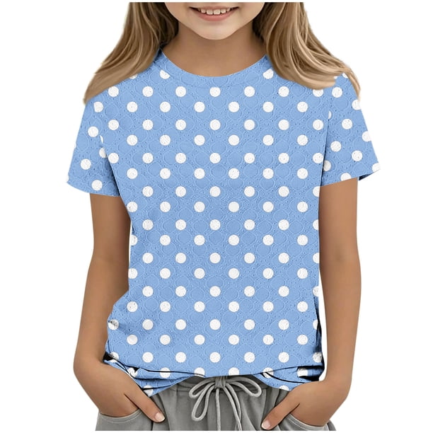 Camisetas de Manga Larga para Niños de Moda de Color Sólido Cuello Redondo Sueltas Y Casuales para Uso Diario, Interior, Regreso a Casa, Fiestas Y Fotografía