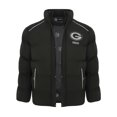 thumbnail image 3 of Chamarra NFL para caballero Green Bay Packers 100% original, 3 of 7