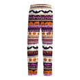 thumbnail image 5 of Satingcolo Halloween Men's Pajama Pants, Fun Pajama Bottoms for Men, Lightweight Comfy Pjs Bottoms Lounge with Drawstring, 5 of 6