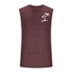 thumbnail image 3 of Hombres Sudadera Casual Cuello Redondo Tanque Deportivo sin Mangas, 3 of 4
