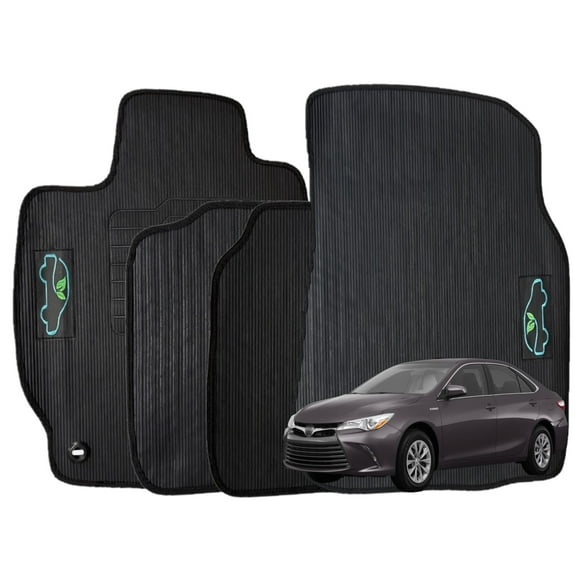 Toyota Camry Floor Mats