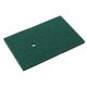 thumbnail image 5 of Tapete Para Golpear Pelotas, Pelota De Césped Artificial, Tapete De Práctica De Columpio De Pelota De 30x20 Cm Para Práctico Tapete De Práctica Para Patio Interior Y Exterior, 5 of 7