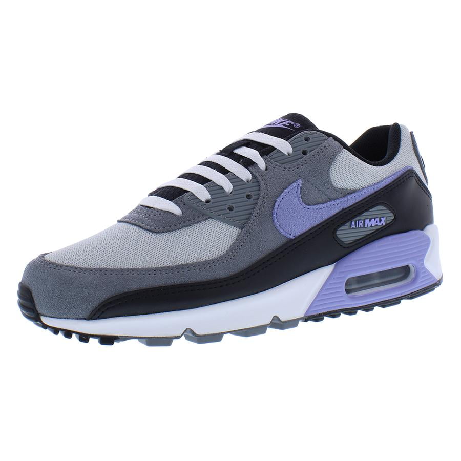 Men's Nike Air Max 90 Photon Dust/Light Thistle (DM0029 014) - 8