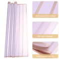 thumbnail image 5 of KAKOWELY 20Pcs Gild Wrapping Paper Bouquet Packing Paper Gift Wrapping Paper,22.83"X22.83"X0.02", 5 of 5