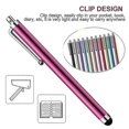 thumbnail image 4 of Lightweight Pack Of Capacitive Screens Devices Universal Stylus Capacitive Touch Screen Stylus Pen For Tablet Mobile Phone, 4 of 4