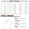 thumbnail image 3 of cllios Big and Tall Tank Tops for Men 4th of July Sleeveless Crewneck Patriotic Muscle T-shirt Independence Day American Flag Print Workout Tank Top, 3 of 5