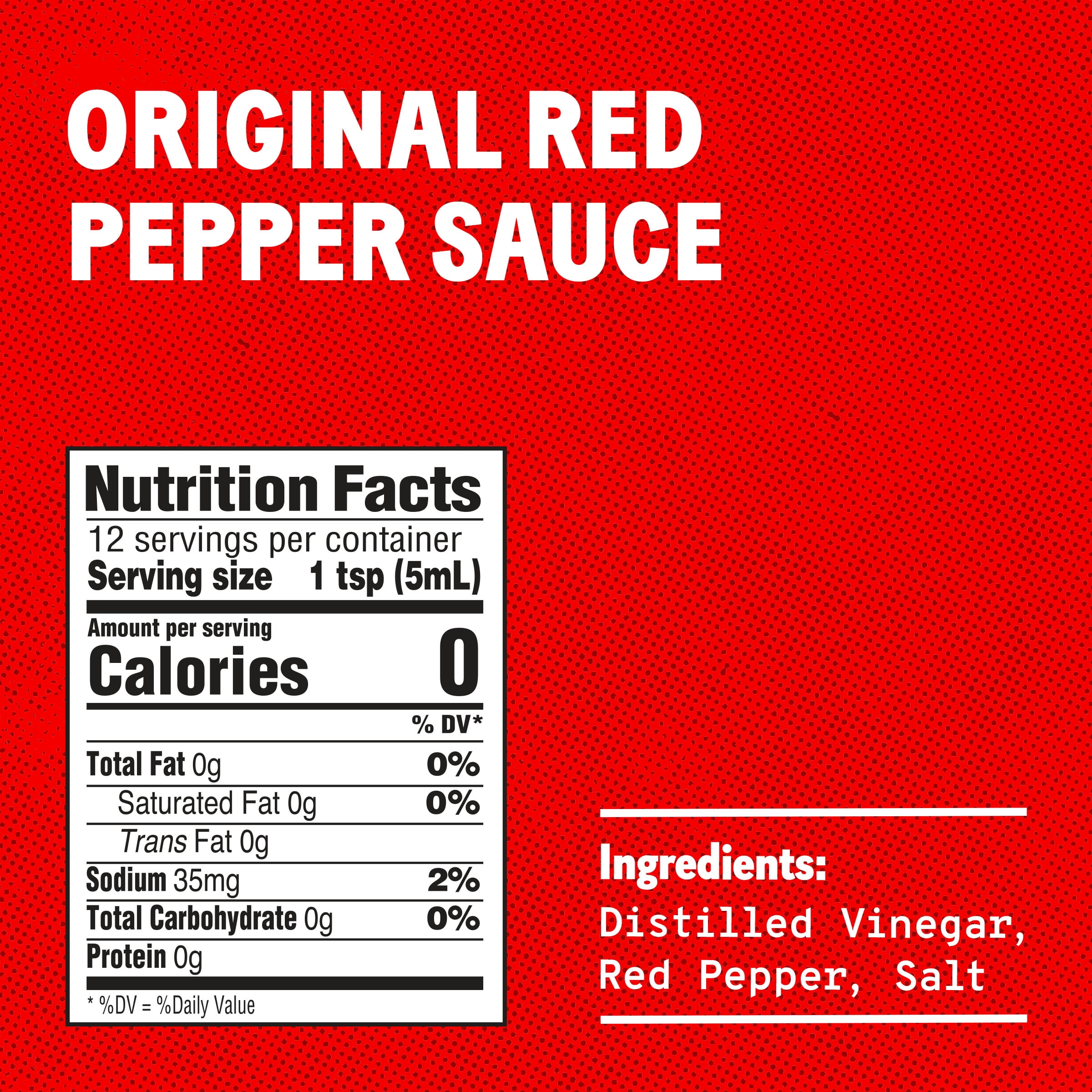 Tabasco Variety Pack with Gluten-Free Flavors