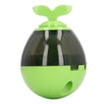 thumbnail image 3 of Dog Treat Dispensing Ball, Interactive Slow Feeder IQ Toy with Bite  Material, Enhances Pet Intelligence, Reduces Picky Eating, Safe for Dogs, 3 of 8