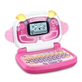 thumbnail image 1 of Portátil de juguete LeapFrog ABC y 123 para niños en edad preescolar de 3 a 7 años, 1 of 8