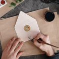 thumbnail image 4 of Thank You Stickers Self Adhesive Labels Red Hearts Kraft Paper 1 Inch Decorative Sealing Stickers For Christmas Giftsqy1315-100pcs, 4 of 4