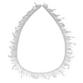 thumbnail image 1 of Fugacal Rhinestone Fringe, Premium Material Rhinestone Chain For Clothes For DIY For Sewing, 1 of 8