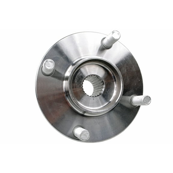 Wheel Bearing and Hu