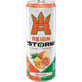 thumbnail image 7 of Reign Storm Clean Energy Zero Sugar Tropical Energy Drink 12 fl oz, 7 of 7