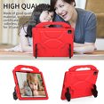 thumbnail image 2 of Shockproof EVA Case for iPad Pro 13 inch M5/M4 (2025/2024) with Kickstand & Handle, 2 of 6