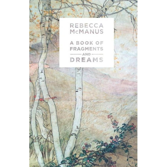 The Book of Fragments and Dreams (Paperback)