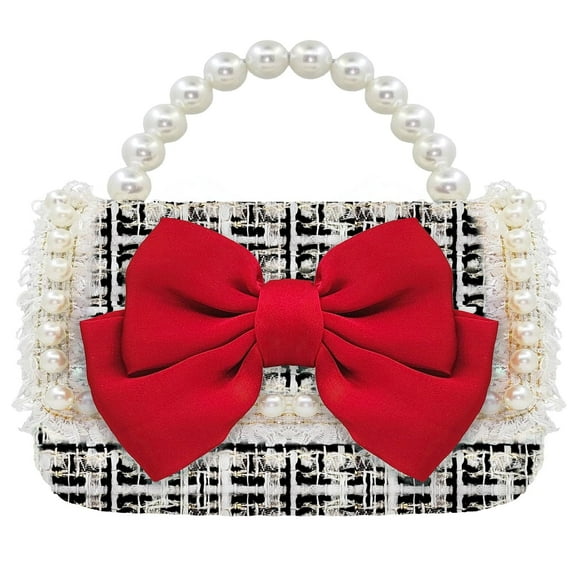 Toddler Purse for Girls, Kids Purses, Little Girl Purse, Crossbody Bag, Mini Cute Coin Purse, Present for Girls