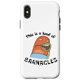 thumbnail image 1 of Funda de teléfono SPONGEBOB SQUAREPANTS This Is A Load of Barnacles para iPhone X/XS, 1 of 3