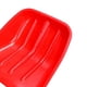 thumbnail image 3 of Pala multifuncional de nieve Cola M 42X38cm Rojo, 3 of 4