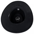 thumbnail image 4 of Kelso Outdoor Hat Black / S, 4 of 4