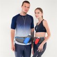 thumbnail image 3 of Wallets Waist Pack Phone Bag,Running Belt With Water Bottle Holder, 3 of 8