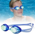 thumbnail image 3 of Adult Swim Goggles Fog Adjustable Strap Comfortable Fit For Pool And Open Water Swimming, 3 of 4