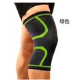 thumbnail image 1 of Rodilleras deportivas de nailon de punto para otoño e invierno, rodilleras cálidas para bádminton, correr, Fitness, escalada al aire libre, 1 of 4