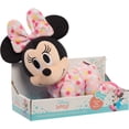 thumbnail image 5 of AmPm Baby Musical Crawling Pals Plush, Minnie Mouse, Interactive Crawling Plush, Stuffed Animal, by Just Play, Multi-Color, 5 of 5