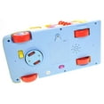 thumbnail image 6 of Interactive School Bus Toy With Flashing Lights & Sounds .Different Animal Sounds ,very educational toy as well as being fun., 6 of 11