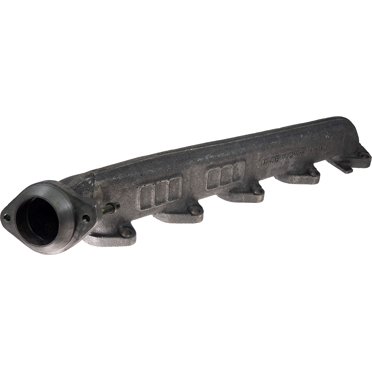 APDTY YC2Z-9430-AA Exhaust Manifold Replaces YC2Z-9430-AA, YC2Z9430AA, 674-782