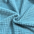thumbnail image 4 of Funda, cubre sillón, sillón orejero, funda protectora gruesa de jacquard liso, funda de sillón, 4 of 5