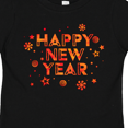 thumbnail image 4 of Inktastic Happy New Year Boys or Girls Toddler T-Shirt, 4 of 5