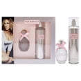 thumbnail image 1 of Perfume Sarah Jessica Parker Born Lovely 50 ml + Bruma corporal 250 ml, 1 of 3