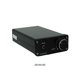 thumbnail image 4 of Seitruly Amplificador de Audio Digital de aleación de aluminio, portátil, 24V, 2A, botón de volumen, botón de encendido, caja de sonido Sistemas de cine en casa Black AU Plug, 4 of 6