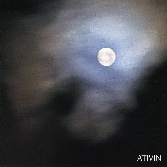 Ativin - Summing the Approach - Music & Performance - CD