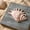 C, variant on 6 Inch Wooden Sea Star Shell Wall Hanging Nautical Coastal Decor Blue