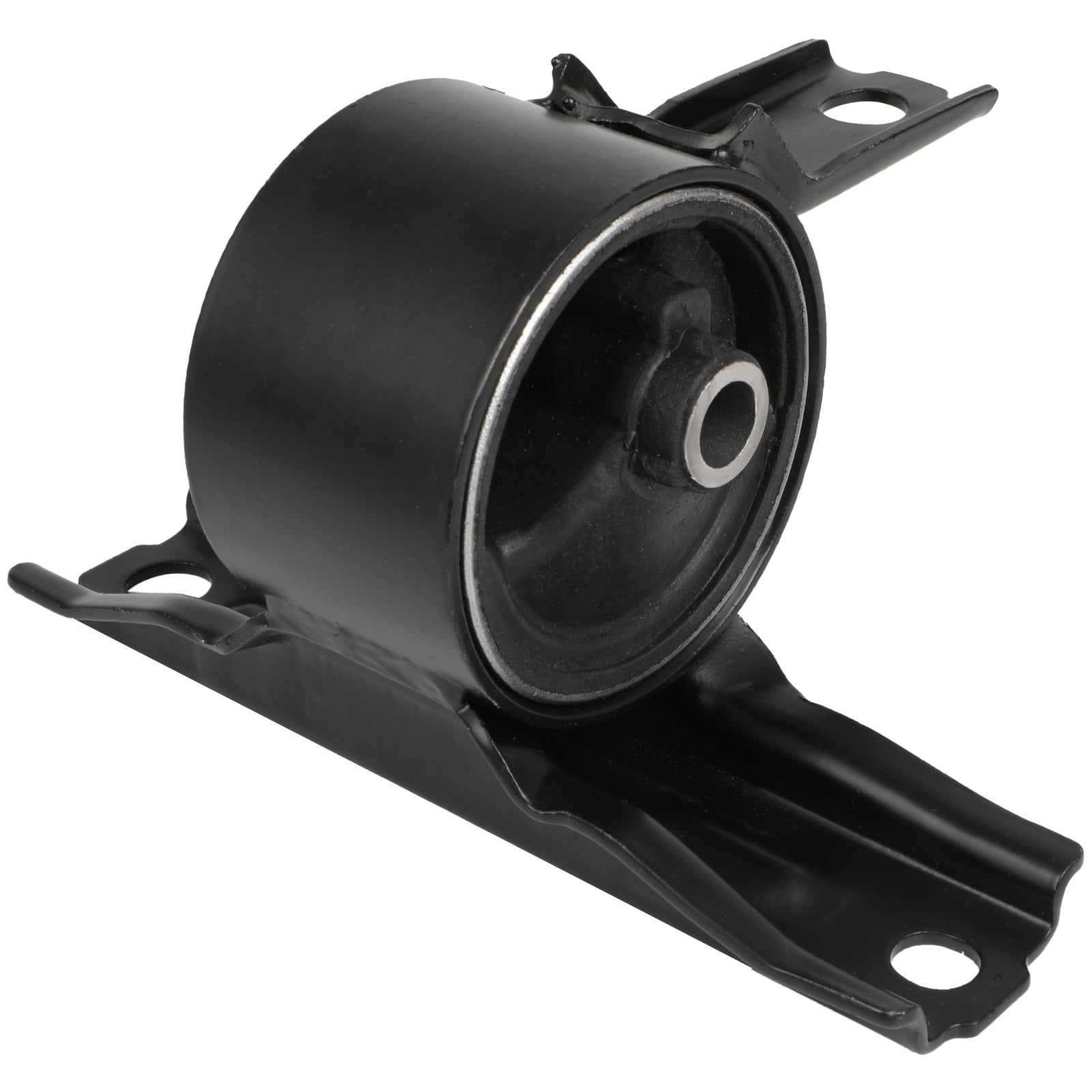 cciyu Engine Motor Mount Set Compatible for Dodge Caliber 2.4L 07-08 for Jeep Compass 2.4L 07-17 for Patriot 2.4L 07-17 for Outlander 2.4L 11-13 for Outlander Sport 11-18 replaces A5416, A5415, A5476