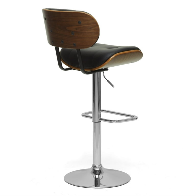 Baxton Studio Leona Bar Stool